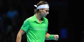 Londres 2010: Nadal, un départ aux forceps !