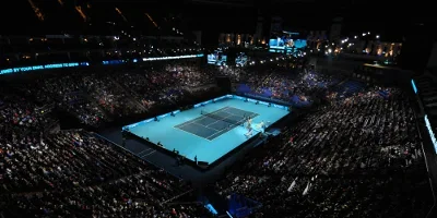 Londres ATP Finals, Federer et Nadal bien cernés