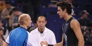 Londres: Del Potro vs Davydenko, la finale