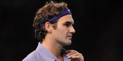 Federer à nouveau favori du public en 2010