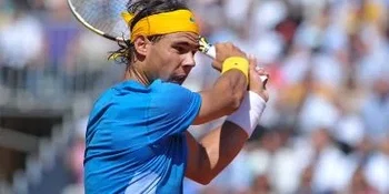 Madrid 2010, Nadal est ''en pleine confiance''