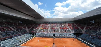 Madrid 2011 (Masters 1000), le programme de jeudi