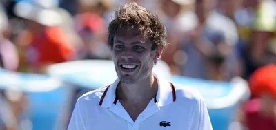 Mahut défie Djokovic sur la Rod Laver Arena