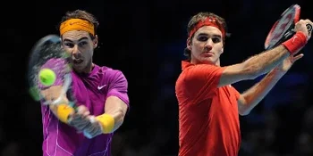 Masters 2010, Federer face à Nadal en finale