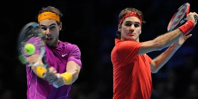 Masters 2010, Federer face à Nadal en finale