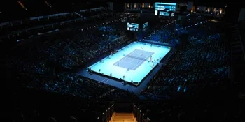 Masters Londres 2010, les affiches des demies