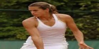 Mauresmo et Brémond aux portes du dernier carré