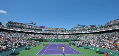 Miami 2011, Djokovic et Wozniacki en favoris