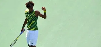 Monfils affrontera Tsonga en finale à Doha !
