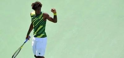 Monfils affrontera Tsonga en finale à Doha !