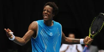 Monfils confirme face à Roddick à Tokyo !