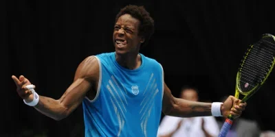 Monfils confirme face à Roddick à Tokyo !