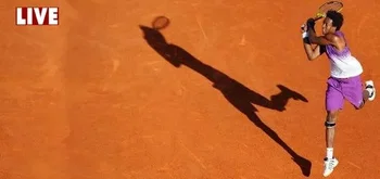 Monfils face à Ferrer, la suite en Live à Roland Garros