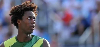 Monfils quitte l'US Open 2011 dès le deuxième tour !