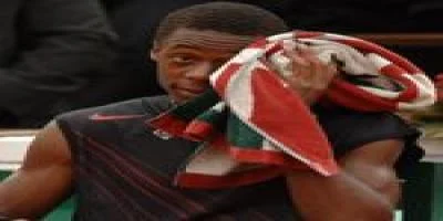 Monfils n'en pouvait plus face