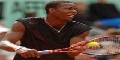 Ca rigole pour Monfils