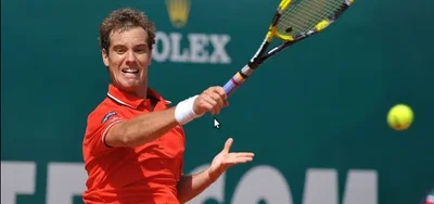 Monte-Carlo, Gasquet: ''Nadal était trop fort pour moi''