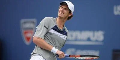 Murray prend la porte à l'US Open !