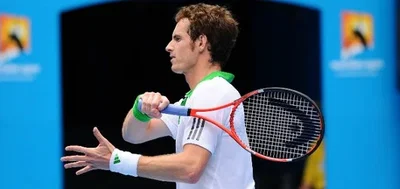 Murray rejoint Djokovic en finale de l'Open d'Australie 2011 !