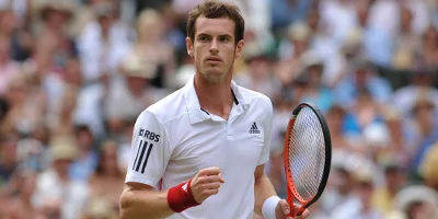 Murray trop fort pour Federer à Shanghai !