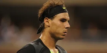 Nadal, ''Ce n'est pas une surprise pour moi''