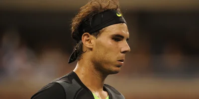Nadal, ''Ce n'est pas une surprise pour moi''