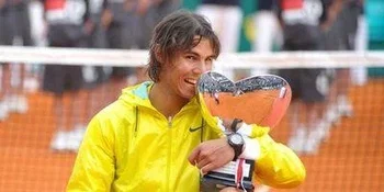 Nadal conserve son titre à Monte-Carlo !