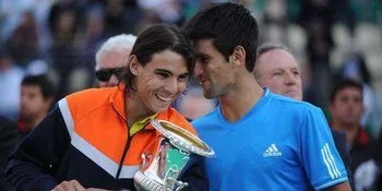 Nadal détrône Djokovic à Rome !
