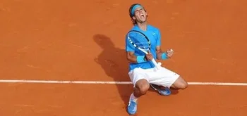 Nadal dompte Soderling et défiera Murray à Roland Garros