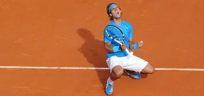 Nadal dompte Soderling et défiera Murray à Roland Garros