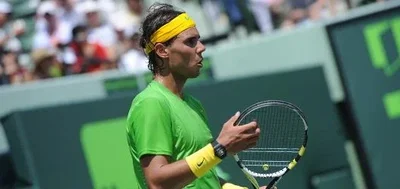 Nadal et ses adversaires potentiels à Montréal