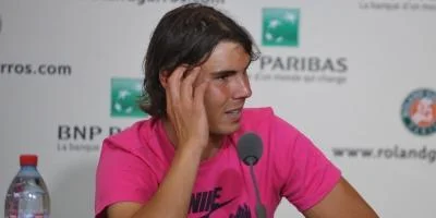 Nadal: J'ai toujours prévu de jouer à Barcelone
