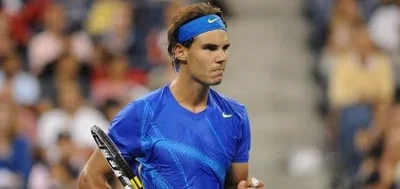 Nadal: ''J'ai une grosse motivation'' (Tokyo 2011)