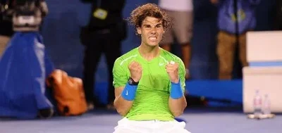 Nadal passe Federer, il est en finale de l'Open d'Australie !