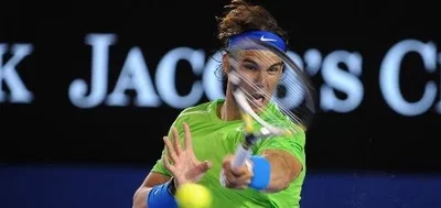 Nadal retrouve Federer en demies de l'Open d'Australie