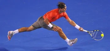 Nadal reprend le large sur Federer au classement ATP