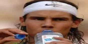 Nadal s'économise, Ljubicic se balade...