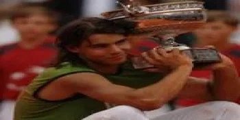 Nadal confirme sa suprématie