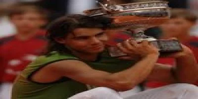 Nadal confirme sa suprématie