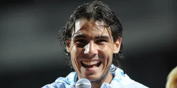Nadal sacré numéro 1 mondial 2010 à Londres