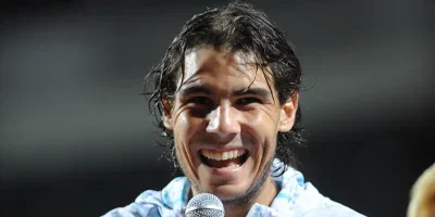 Nadal sacré numéro 1 mondial 2010 à Londres