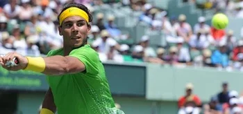 Nadal (US Open): ''Je suis confiant, je peux le faire''