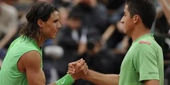 Nadal vs Almagro, choc du jour à Roland Garros