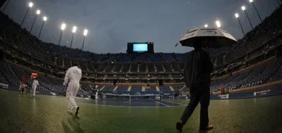 New York et l'US Open 2011 sortis d'affaire après Irene ?