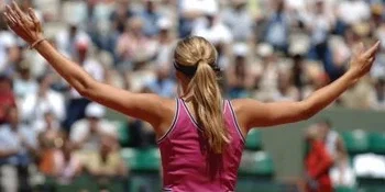 Nicole Vaidisova prend sa retraite