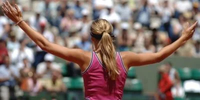 Nicole Vaidisova prend sa retraite