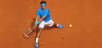 Offrez-vous la tenue de Rafael Nadal pour Roland Garros