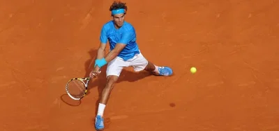 Offrez-vous la tenue de Rafael Nadal pour Roland Garros
