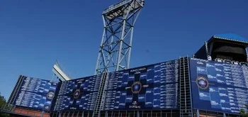 On connaît les tableaux de l'US Open version 2011