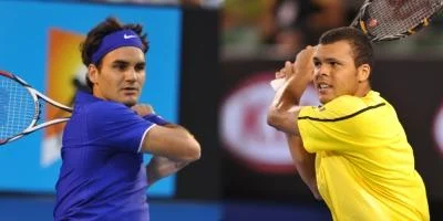 Open Australie 2010: Federer vs Tsonga, direct